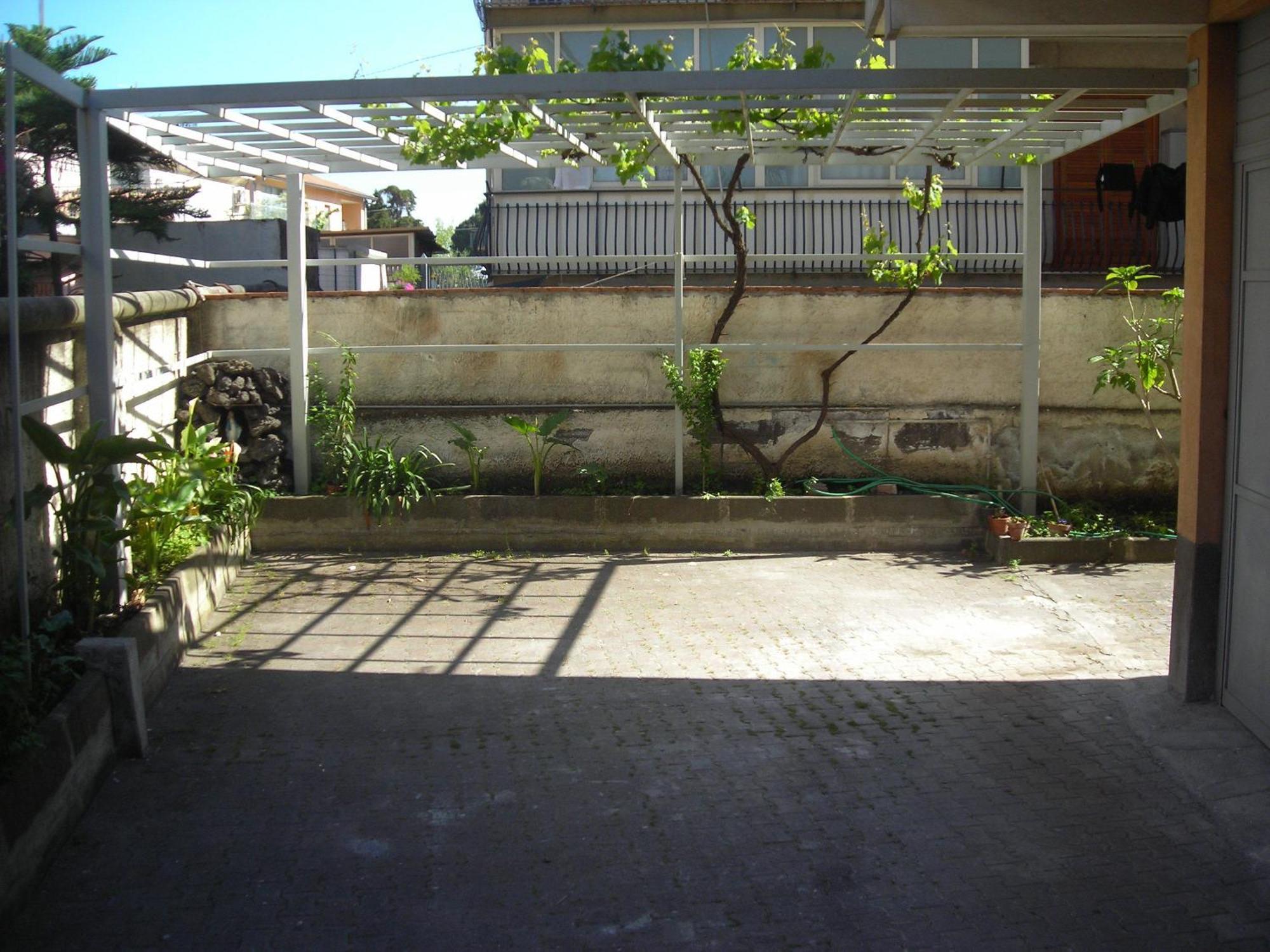 B&B Casansaldo Giarre Buitenkant foto