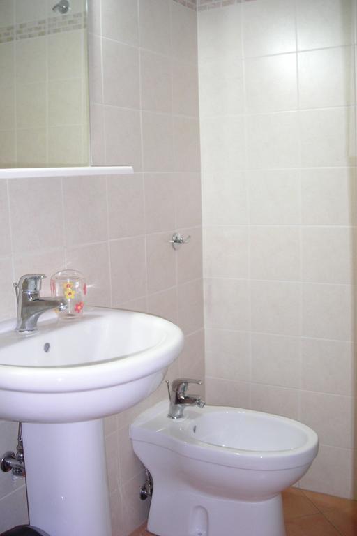 B&B Casansaldo Giarre Buitenkant foto