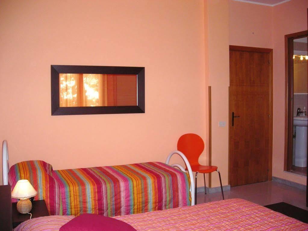 B&B Casansaldo Giarre Buitenkant foto