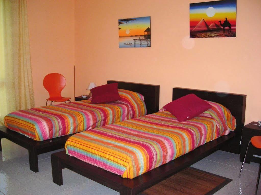 B&B Casansaldo Giarre Buitenkant foto