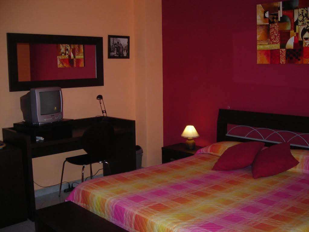 B&B Casansaldo Giarre Buitenkant foto